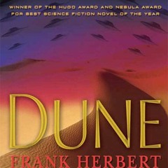 Dune by Frank Herbert, audiobook excerpt