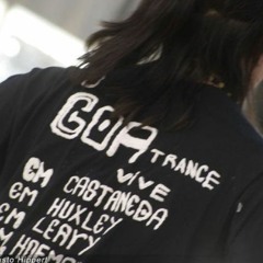 Mantra EleTrônico I