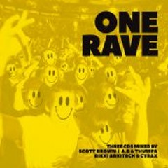 Impact - 'DJ's Calling' (Eufeion & Denile Remix) [One Rave]