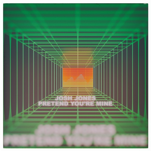 Josh Jones