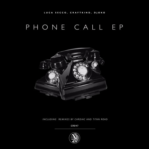 DJOKO, Luca Secco & Craftkind - Phone Call (Original Mix)