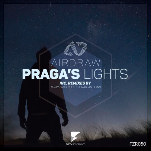 Airdraw - Praga's Lights (Max Ruby Remix) [Fuzzy Recordings]