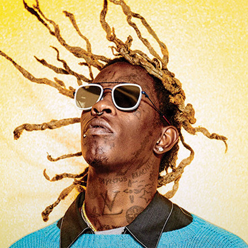 Turn Up - Young Thug