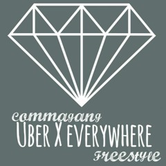 Uber Everywhere X Fetty Flock X remix