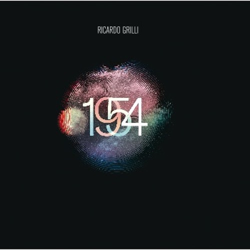 Arcturus - Ricardo Grilli
