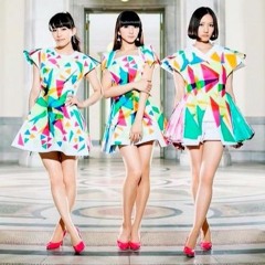 【1mm】Perfume x Madeon【Pixel Empire】