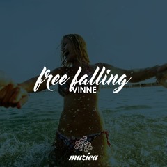 VINNE - Free Falling (Original Mix)