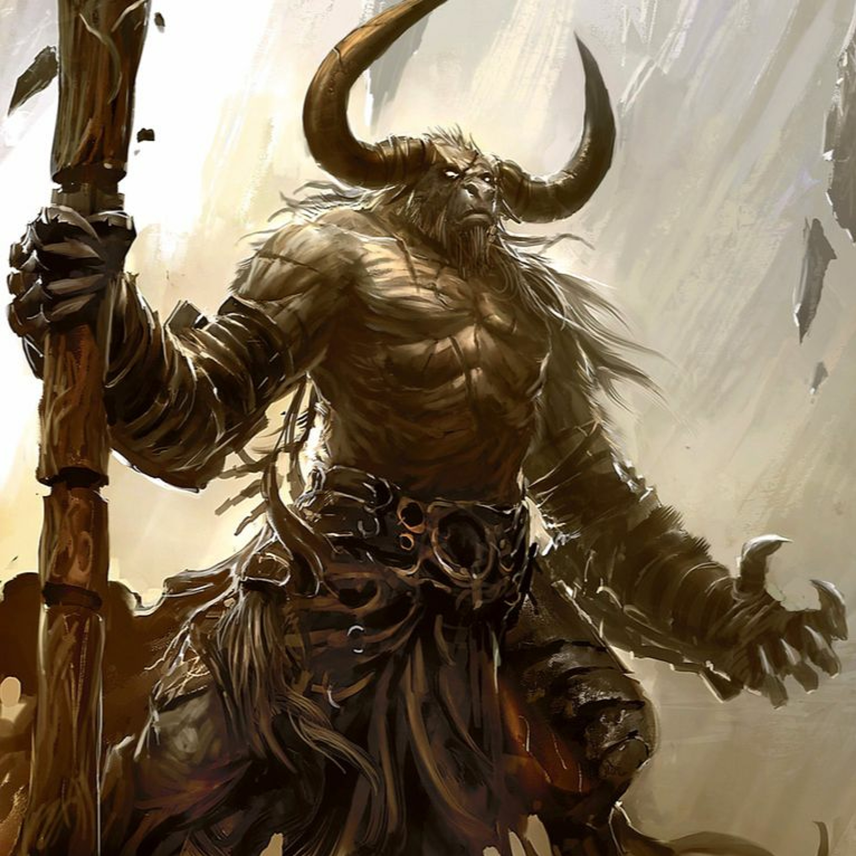 Karl Krüger aka TauRus