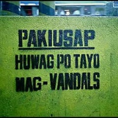 scissor salad monster and the fall of the nihilism empire