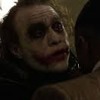 The Joker to Gambol in The Dark Knight