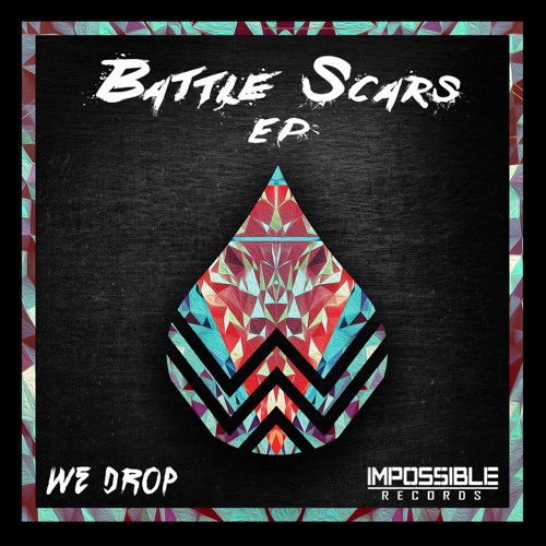 We Drop - The Fight [Premiere]
