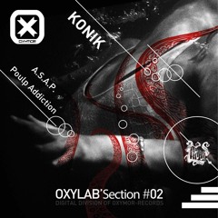 KONIK DZ - POULP ADDICTION (cut) OXYLAB SECTION 02