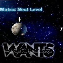 NOT THE SAME--MATRIX MUSIC