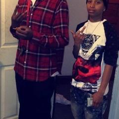 D Bandz X Peacoat