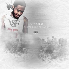 NICKO - PURPLE DREAMS (1)