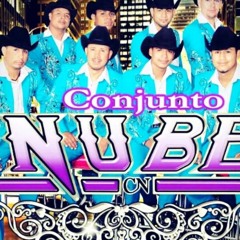 Conjunto Nube - Y Lo Busque ♥