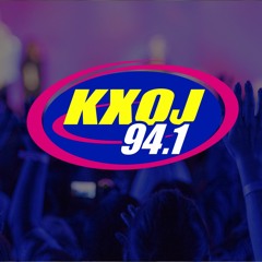 KXOJ Audio Highlights
