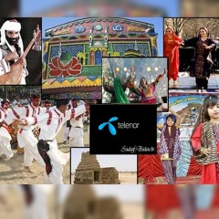 Bhit Ja Bhitai | Telenor Rawaan -