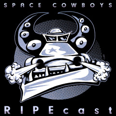 Erik Hz RIPEcast SC 20 Year Anniversary