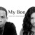 Artwork for Vedo - My Boo ft. Sydney Renae (Prod By: Don Jarvis)