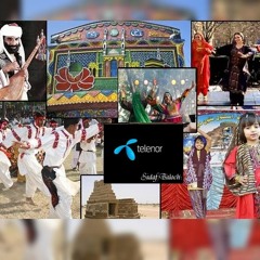 Telenor Rawaan | Bhit Ja Bhitai -