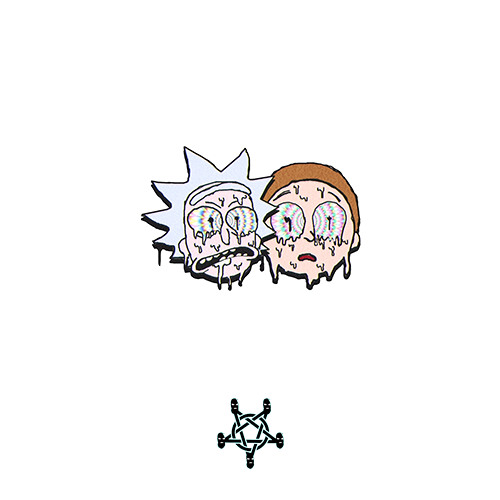 AB THE THIEF - Get Schwifty (Original Mix)