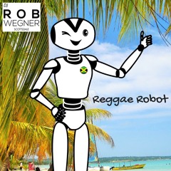 Reggae Robot