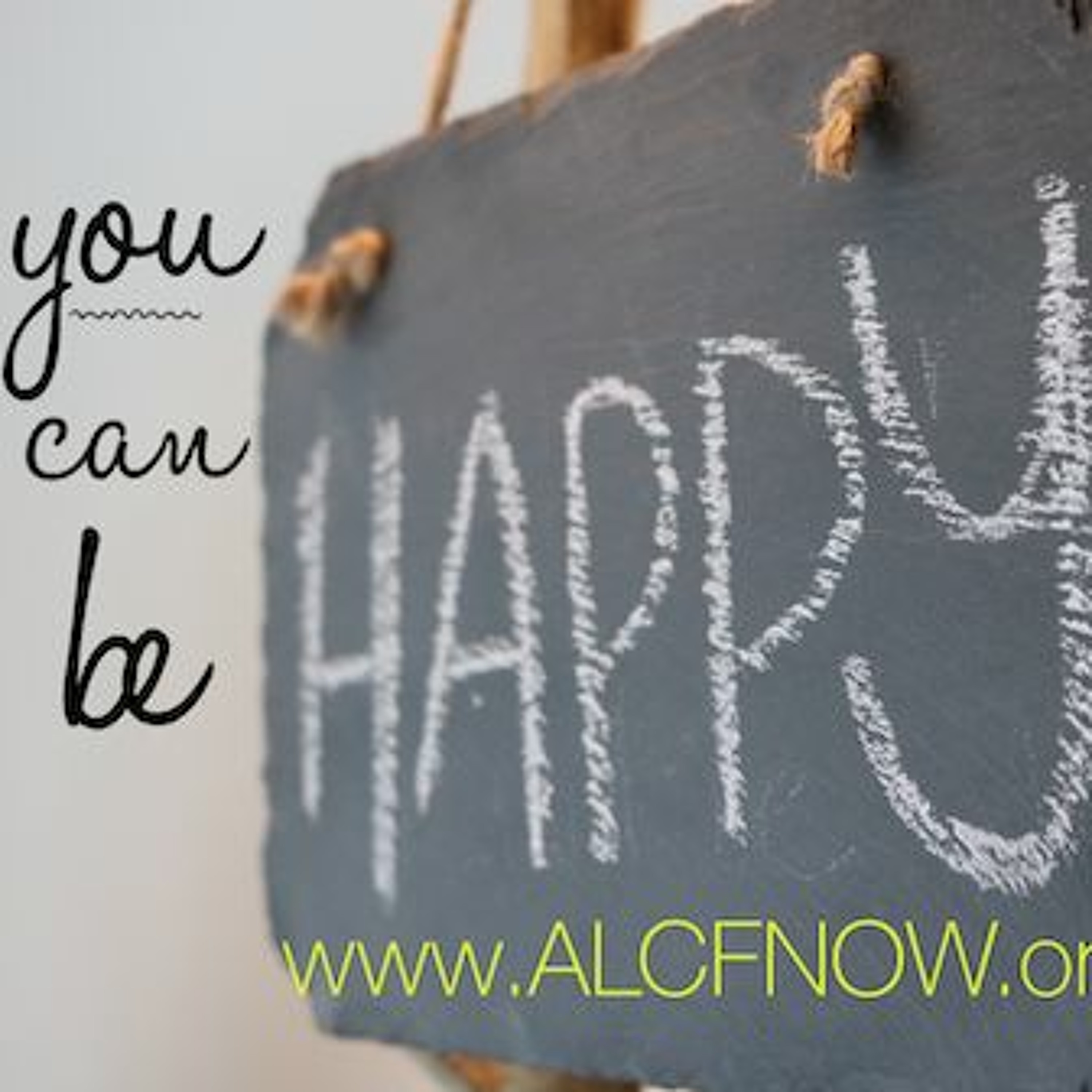 8/14/16 AM - Are You Ready To Be Happy? episode artwork