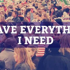 Everything I Need by StackzaMilli ft Dez
