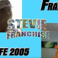 STEVIE FRANCHISE - SHOOTIN DAT SHOT (CHOPPED UP) PROD. TUNDRA2K & CAPTAINCRUNCH
