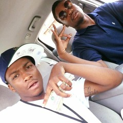 D Bandz X Suwoo X Check