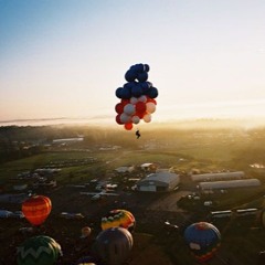 Kampfsocke - Balloon Intro