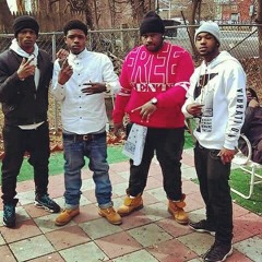 Brogod$ - Who I Be ( Prod.By Dee B )