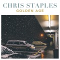 Chris&#x20;Staples Golden&#x20;Age Artwork
