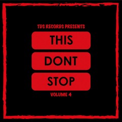 CELL MOORE - TRUEY X BALMAIN (FT. SCARPER) #ThisDontStop