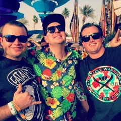 LIVE Set from 28th Sunrise Birthday Party Celebration