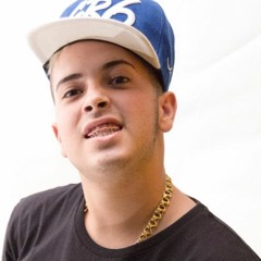 Mc G15 - Vai Te Empurrar (Dj Mouchoque) (Prod. Rd Da Nh)