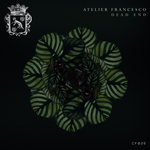 CF028 - Atelier Francesco - Dead End feat Astrid - (Martin Buttrich Ambient Mix) Snippet