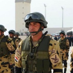 لكل من يشكك فى الجيش المصرى .. اسمع يا فندم