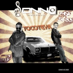 Yago Boss - Tocoteya (Original Mix)[Demo] OUT NOW! on BEATPORT