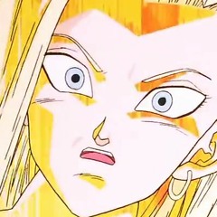 ANDROID 18 FREESTYLE (prod. ricky hernandez)