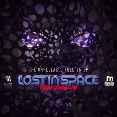 Lost In Space - Acidance [ Free Download ]