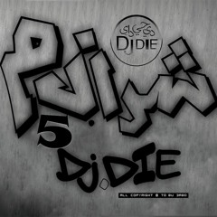 DJ-D.I.E aka BlackMentality - #شراذم5