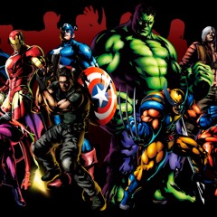 you need to be your own hero.