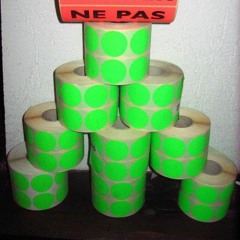 TribaL Gras 23 - AblOk ( unsigned )