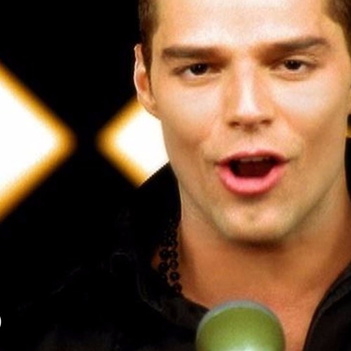 Stream Ricky Martin Livin La Vida Loca by Aya Emad Omran | Listen online  for free on SoundCloud