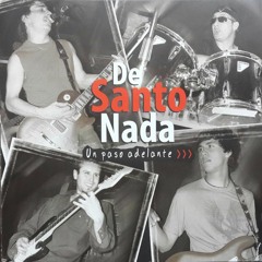 05- Luz - De Santo Nada