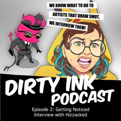 Ep. 2 Getting Noticed