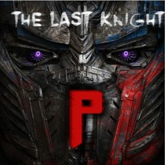 PR1ME - The Last Knight