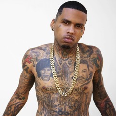 Chris Brown Kid Ink Type Beat - After Party (Prod. By JW)